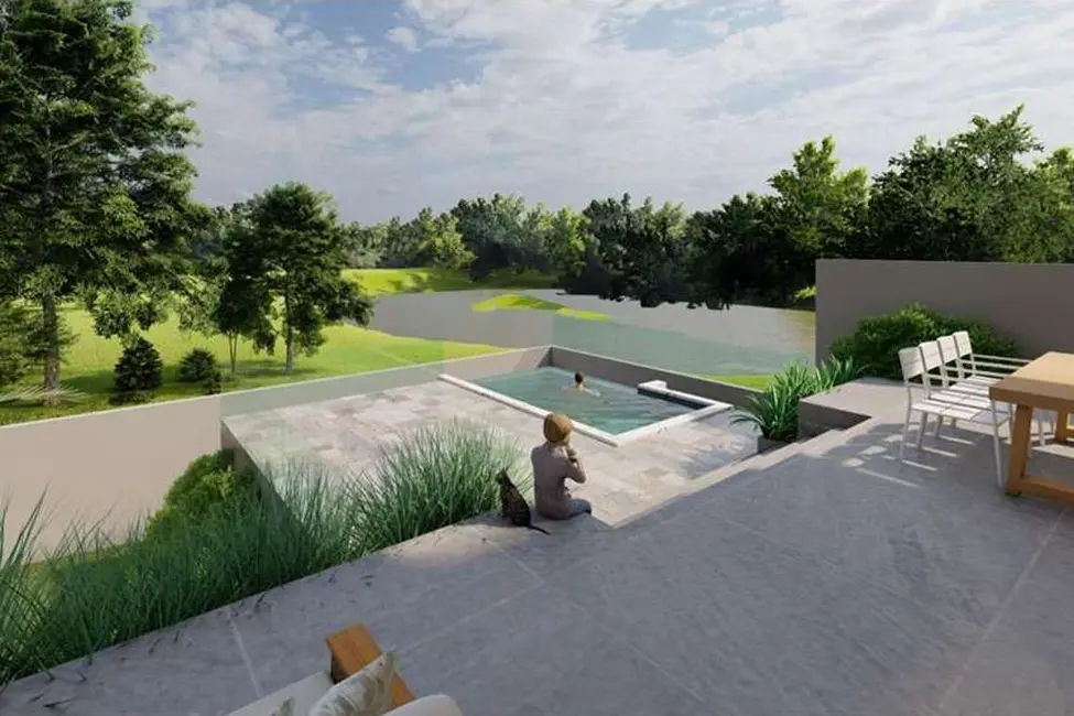 Foto 5 de Casa com 4 quartos à venda, 358m2 em Pedra Branca, Palhoca - SC