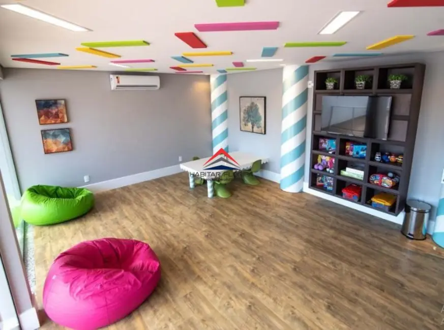 Foto 9 de Apartamento com 3 quartos à venda, 157m2 em Agronômica, Florianopolis - SC