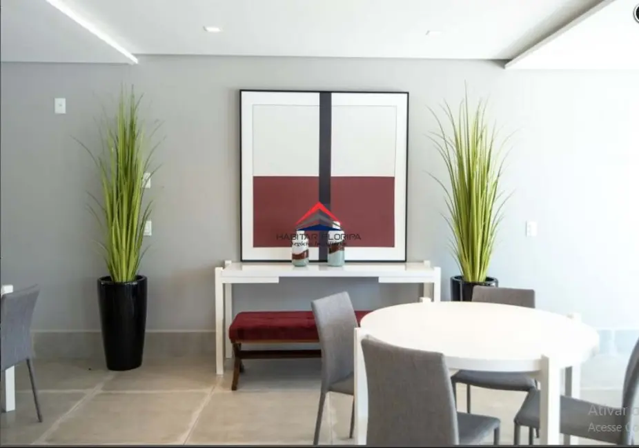 Foto 6 de Apartamento com 3 quartos à venda, 157m2 em Agronômica, Florianopolis - SC