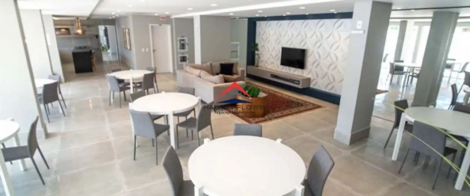 Foto 8 de Apartamento com 3 quartos à venda, 157m2 em Agronômica, Florianopolis - SC