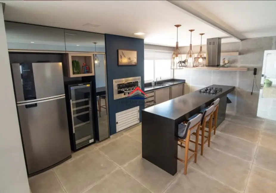 Foto 4 de Apartamento com 3 quartos à venda, 157m2 em Agronômica, Florianopolis - SC