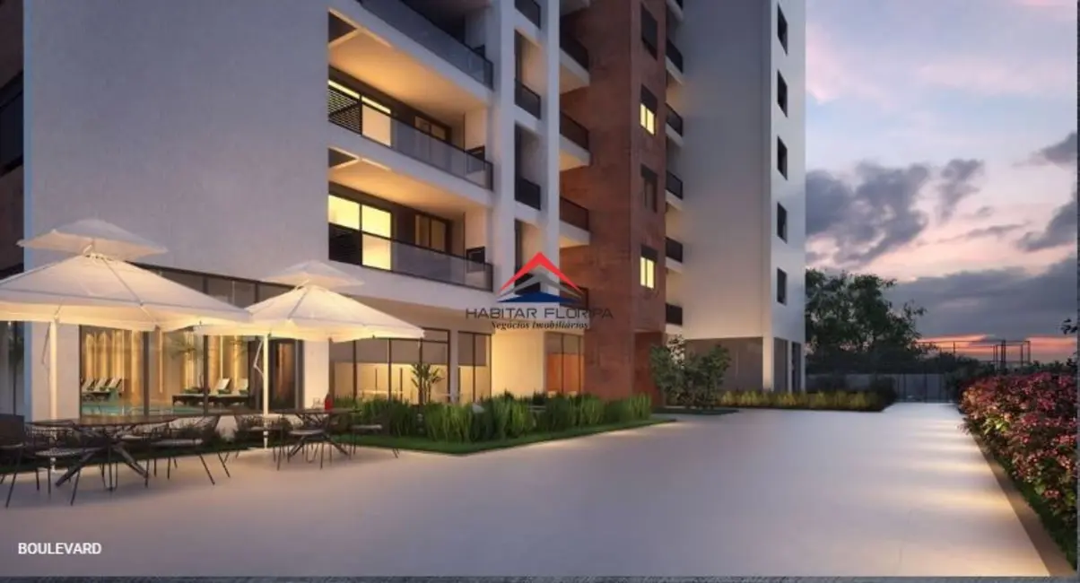 Foto 5 de Apartamento com 2 quartos à venda, 87m2 em Agronômica, Florianopolis - SC