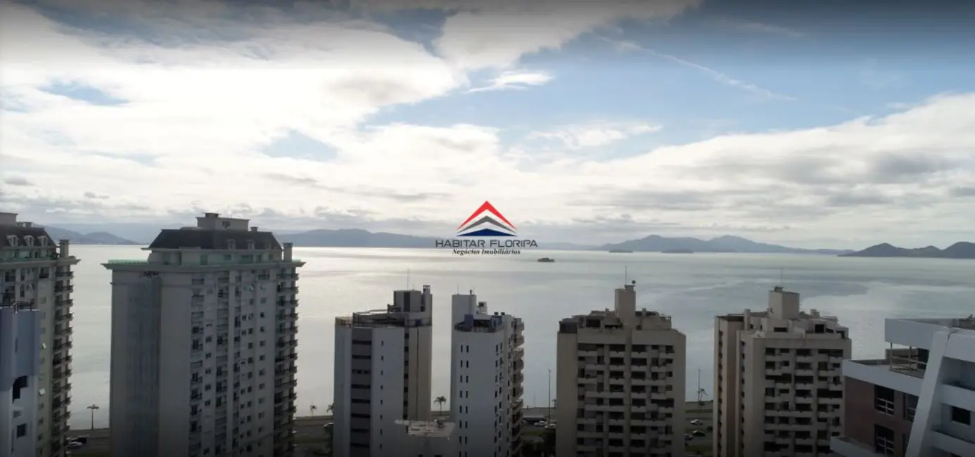 Foto 1 de Apartamento com 2 quartos à venda, 87m2 em Agronômica, Florianopolis - SC