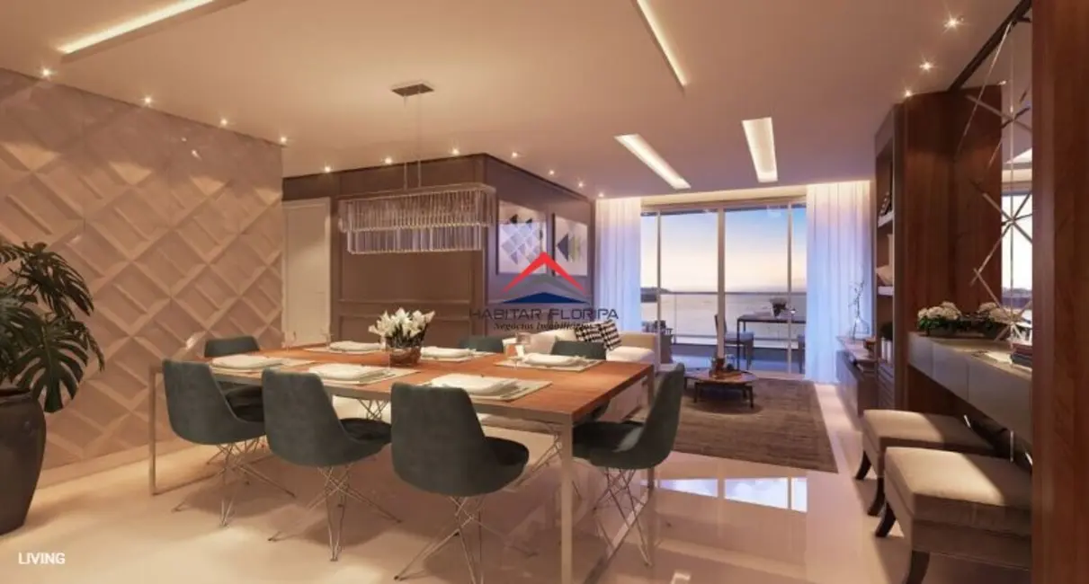 Foto 6 de Apartamento com 2 quartos à venda, 87m2 em Agronômica, Florianopolis - SC