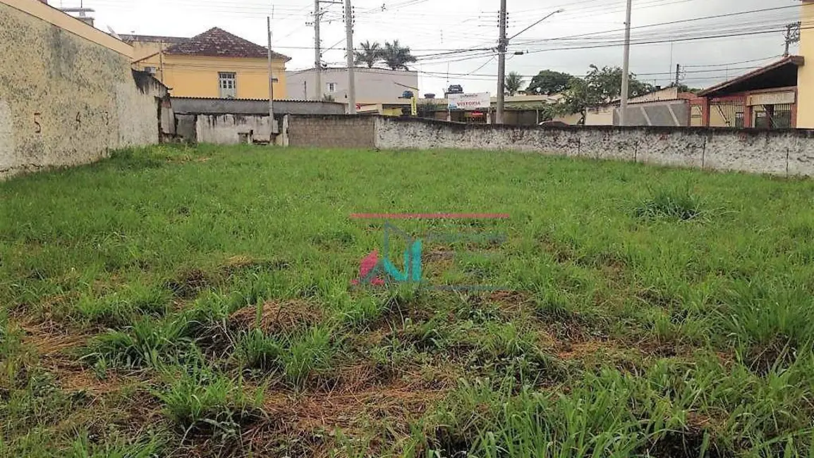 Foto 4 de Terreno / Lote à venda, 757m2 em Centro, Cachoeira Paulista - SP