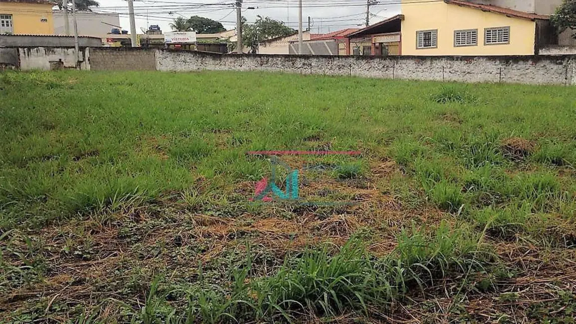 Foto 3 de Terreno / Lote à venda, 757m2 em Centro, Cachoeira Paulista - SP