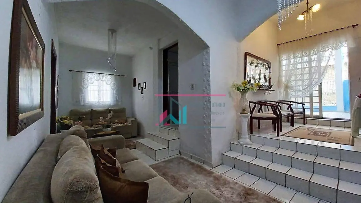 Pousada com 4 quartos à venda, 260m2 em Cachoeira Paulista - SP - imagem 5 Foto 5 de Pousada com 4 quartos à venda, 260m2 em Cachoeira Paulista - SP