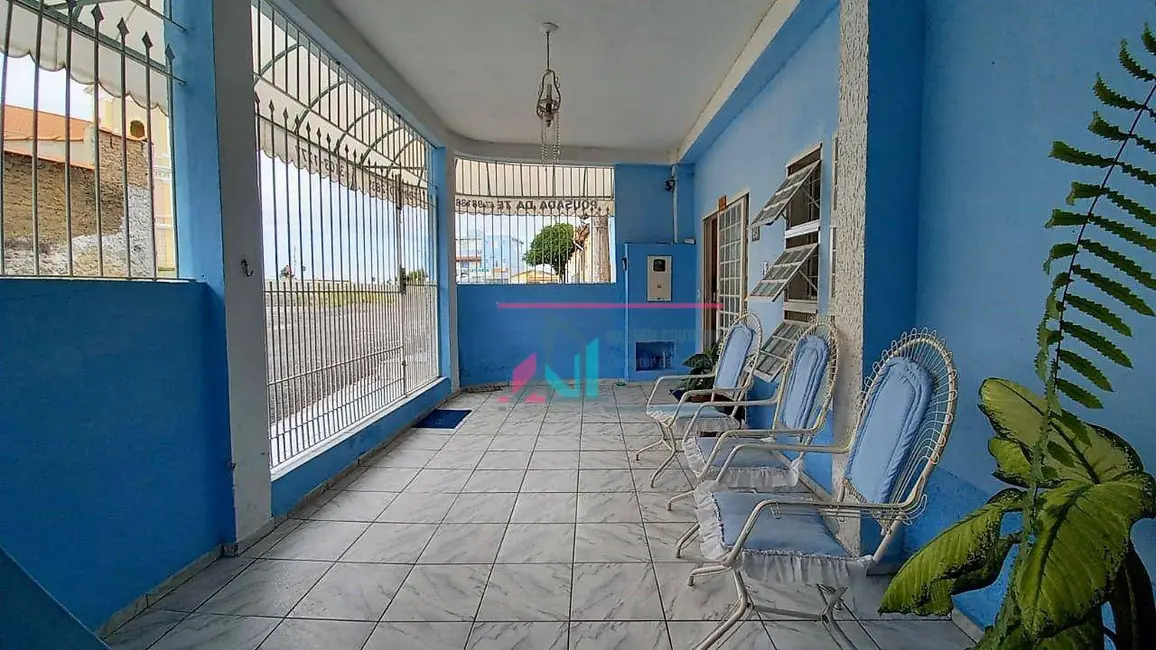 Pousada com 4 quartos à venda, 260m2 em Cachoeira Paulista - SP - imagem 3 Foto 3 de Pousada com 4 quartos à venda, 260m2 em Cachoeira Paulista - SP
