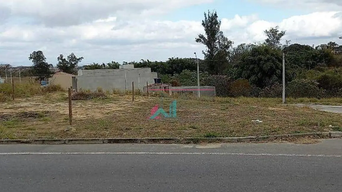 Foto 1 de Terreno / Lote à venda, 125m2 em Cachoeira Paulista - SP