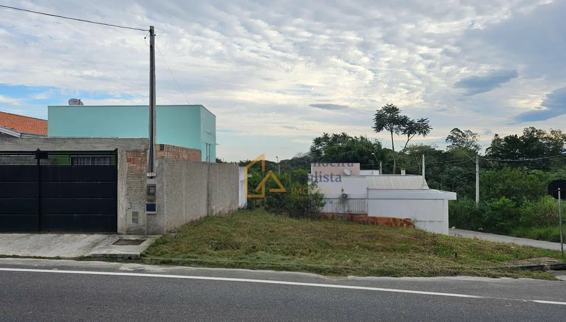 Foto 1 de Terreno / Lote à venda, 125m2 em Cachoeira Paulista - SP