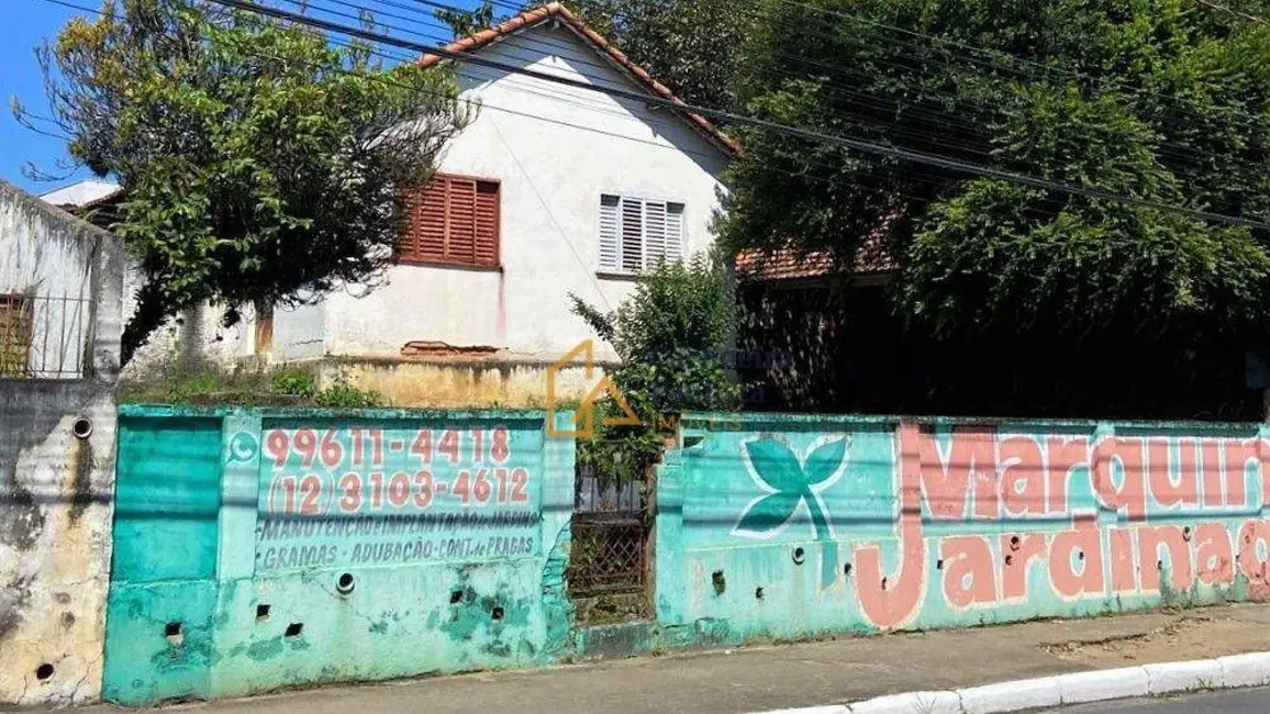 Foto 1 de Terreno / Lote à venda, 295m2 em Cachoeira Paulista - SP