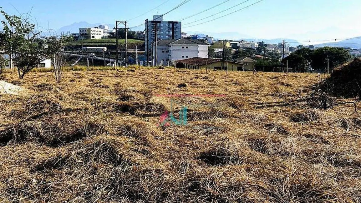 Foto 4 de Terreno / Lote à venda, 974m2 em Cachoeira Paulista - SP