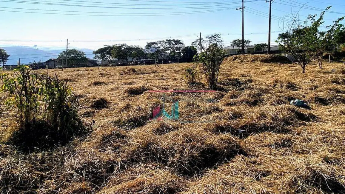 Foto 3 de Terreno / Lote à venda, 974m2 em Cachoeira Paulista - SP