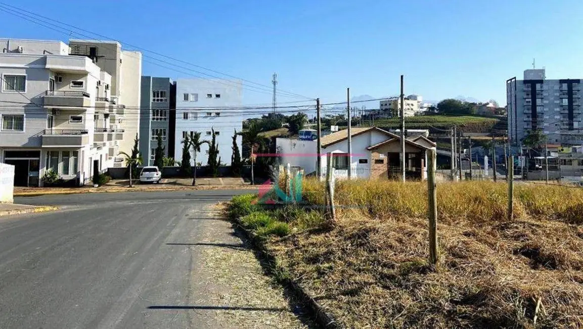 Foto 8 de Terreno / Lote à venda, 974m2 em Cachoeira Paulista - SP
