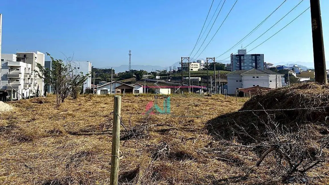 Foto 5 de Terreno / Lote à venda, 974m2 em Cachoeira Paulista - SP