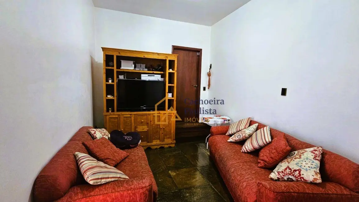 Foto 6 de Casa com 3 quartos à venda e para alugar, 497m2 em Cachoeira Paulista - SP