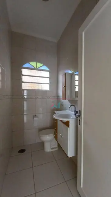 Foto 5 de Casa com 3 quartos à venda, 460m2 em Centro, Cachoeira Paulista - SP