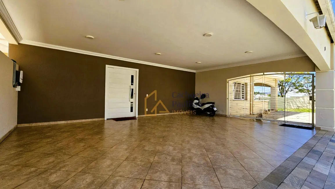 Foto 4 de Casa de Condomínio com 6 quartos à venda, 1180m2 em Cachoeira Paulista - SP