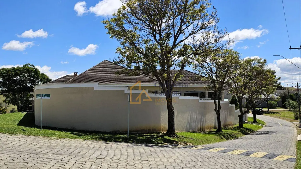 Foto 3 de Casa de Condomínio com 6 quartos à venda, 1180m2 em Cachoeira Paulista - SP