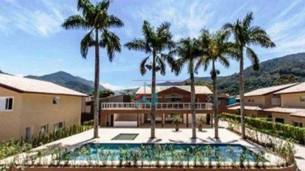 Foto 3 de Sobrado com 2 quartos à venda, 101m2 em Sao Sebastiao - SP