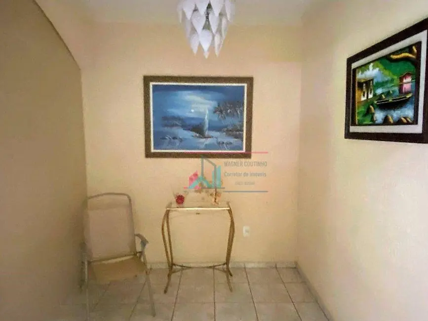 Foto 4 de Casa com 4 quartos à venda, 258m2 em Cachoeira Paulista - SP