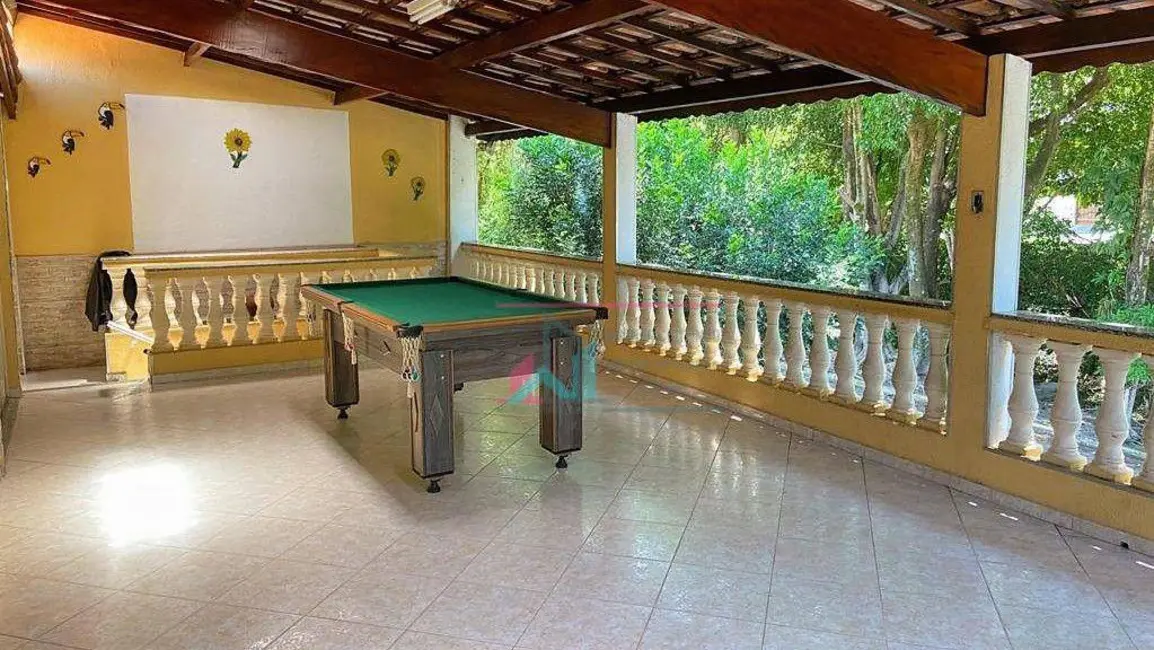 Foto 3 de Casa com 4 quartos à venda, 258m2 em Cachoeira Paulista - SP