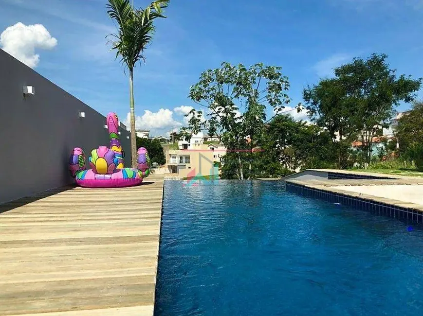 Foto 6 de Casa de Condomínio com 5 quartos à venda, 1000m2 em Cachoeira Paulista - SP