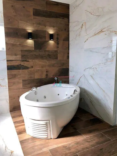 Foto 3 de Casa de Condomínio com 5 quartos à venda, 1000m2 em Cachoeira Paulista - SP