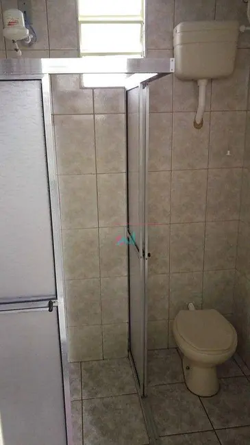 Pousada com 10 quartos à venda, 400m2 em Cachoeira Paulista - SP - imagem 4 Foto 4 de Pousada com 10 quartos à venda, 400m2 em Cachoeira Paulista - SP