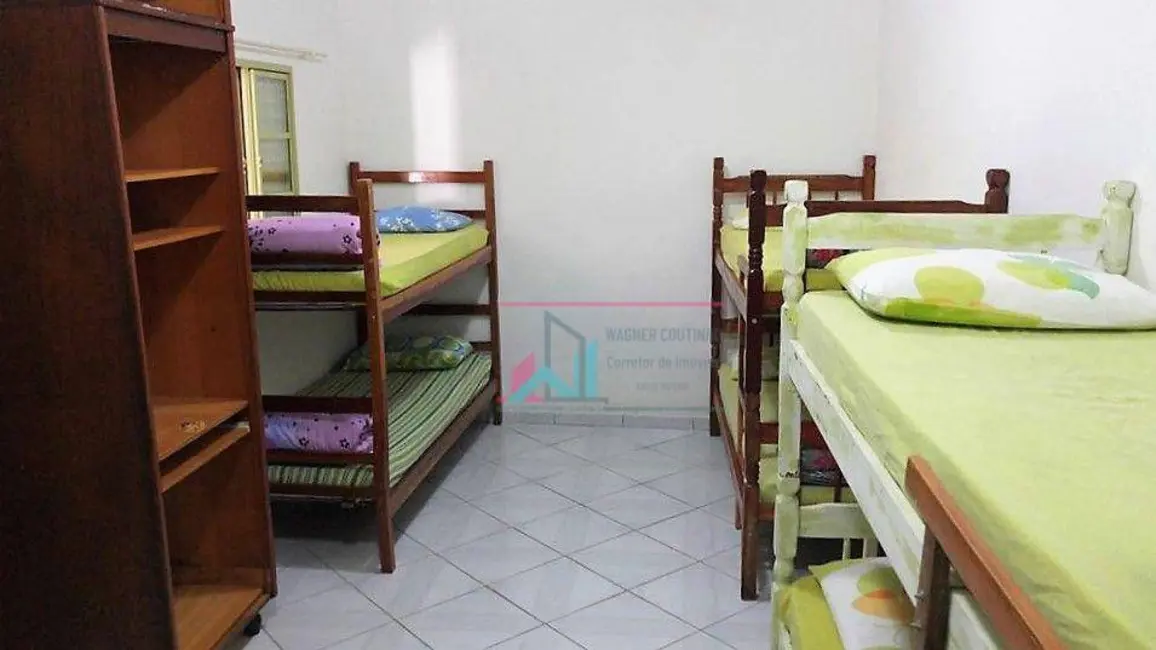 Pousada com 10 quartos à venda, 400m2 em Cachoeira Paulista - SP - imagem 3 Foto 3 de Pousada com 10 quartos à venda, 400m2 em Cachoeira Paulista - SP