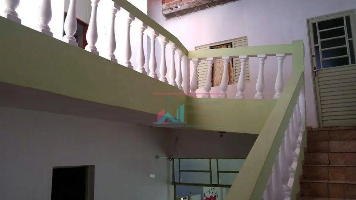 Pousada com 10 quartos à venda, 400m2 em Cachoeira Paulista - SP - imagem 9 Foto 9 de Pousada com 10 quartos à venda, 400m2 em Cachoeira Paulista - SP
