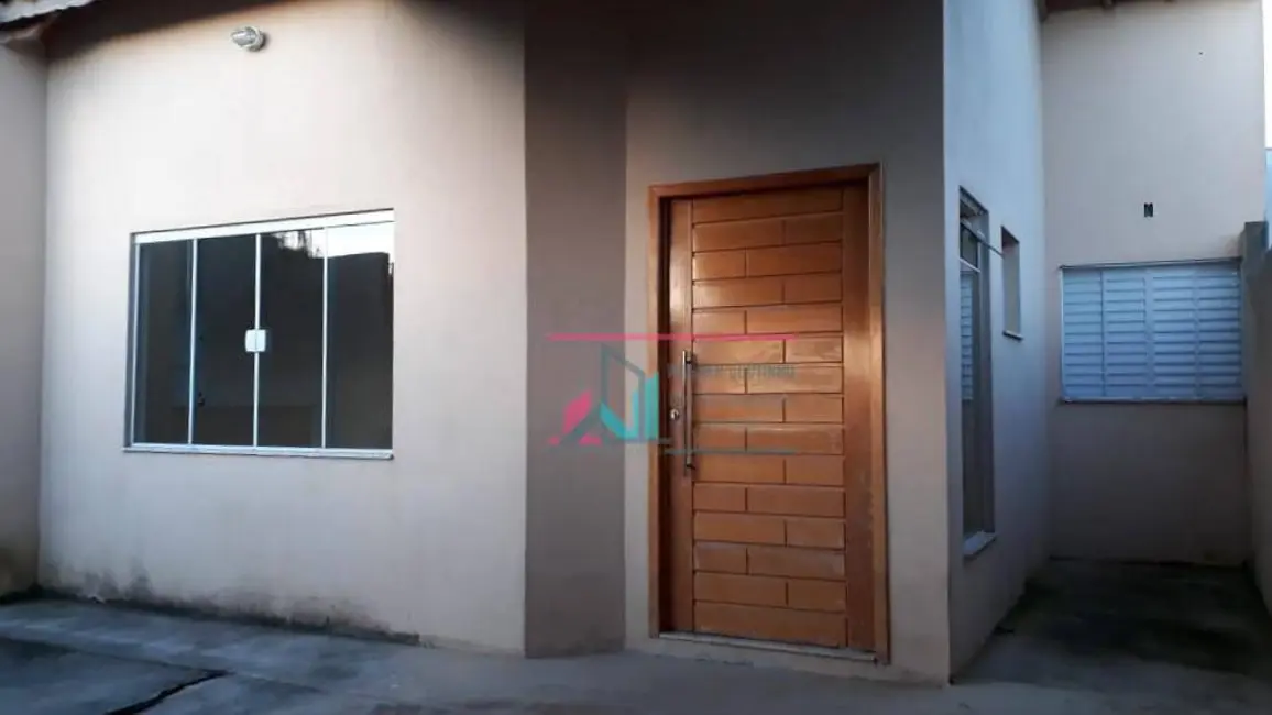 Foto 4 de Casa com 2 quartos à venda, 125m2 em Cachoeira Paulista - SP