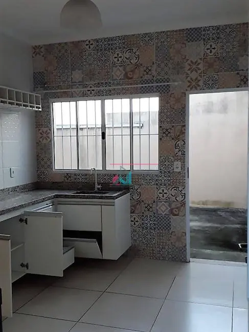 Foto 7 de Casa com 2 quartos à venda, 125m2 em Cachoeira Paulista - SP