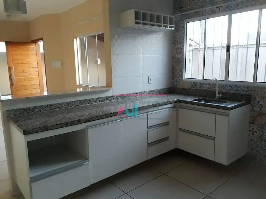 Foto 6 de Casa com 2 quartos à venda, 125m2 em Cachoeira Paulista - SP