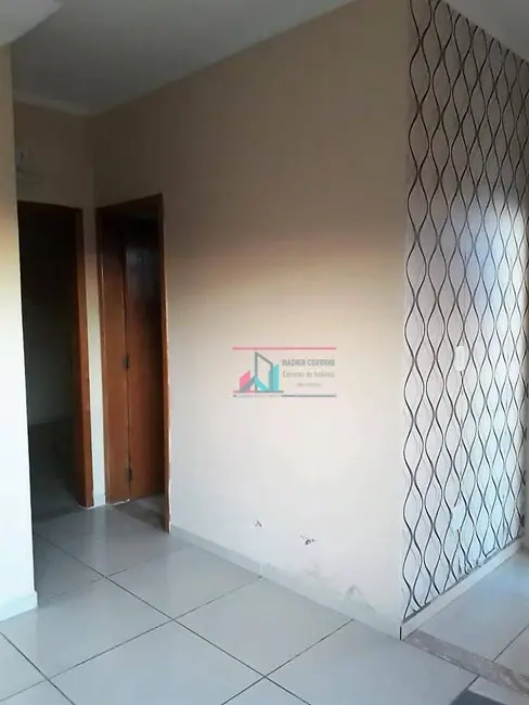 Foto 8 de Casa com 2 quartos à venda, 125m2 em Cachoeira Paulista - SP