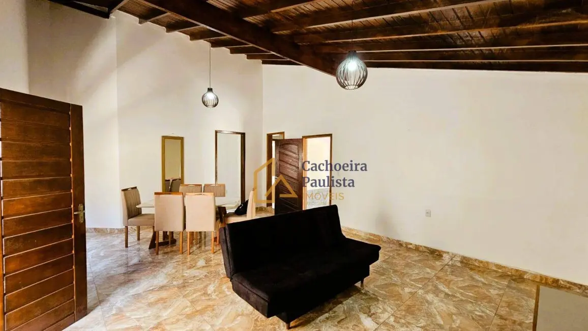 Foto 3 de Casa de Condomínio com 2 quartos à venda, 250m2 em Cachoeira Paulista - SP