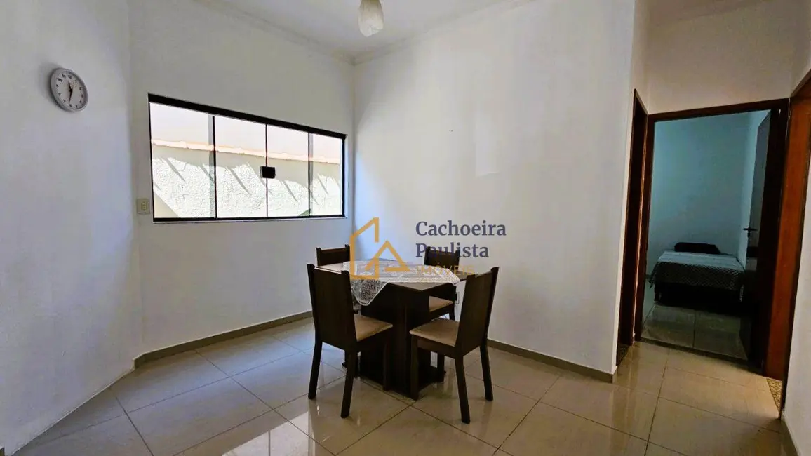 Foto 6 de Casa de Condomínio com 2 quartos à venda, 250m2 em Cachoeira Paulista - SP