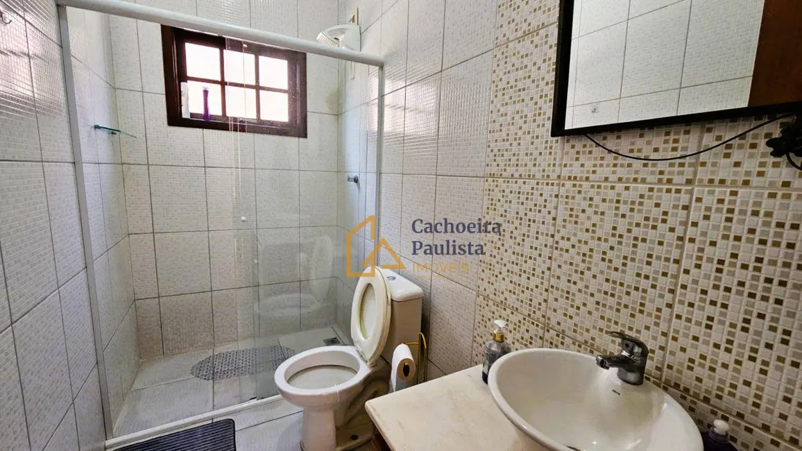 Foto 8 de Casa de Condomínio com 2 quartos à venda, 250m2 em Cachoeira Paulista - SP
