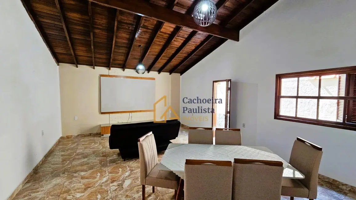 Foto 4 de Casa de Condomínio com 2 quartos à venda, 250m2 em Cachoeira Paulista - SP