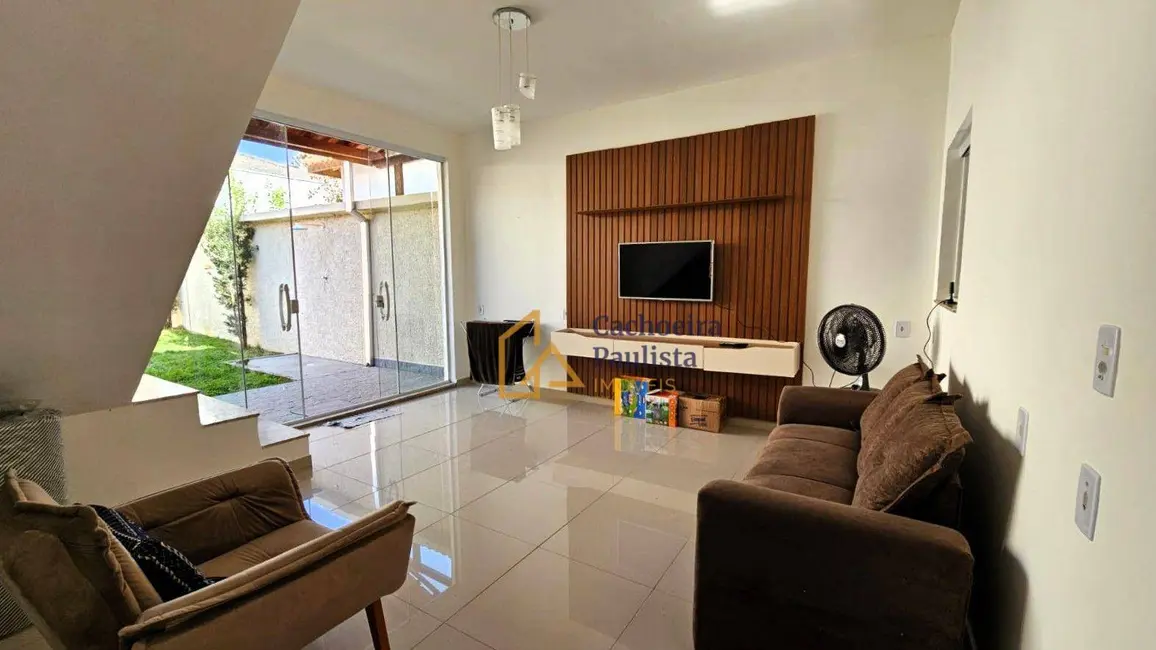 Foto 9 de Casa de Condomínio com 2 quartos à venda, 250m2 em Cachoeira Paulista - SP