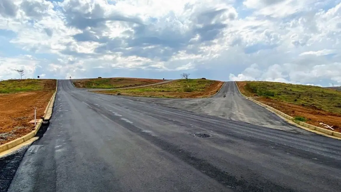 Terreno / Lote à venda, 294m2 em Cruzeiro - SP - imagem 5 Foto 5 de Terreno / Lote à venda, 294m2 em Cruzeiro - SP