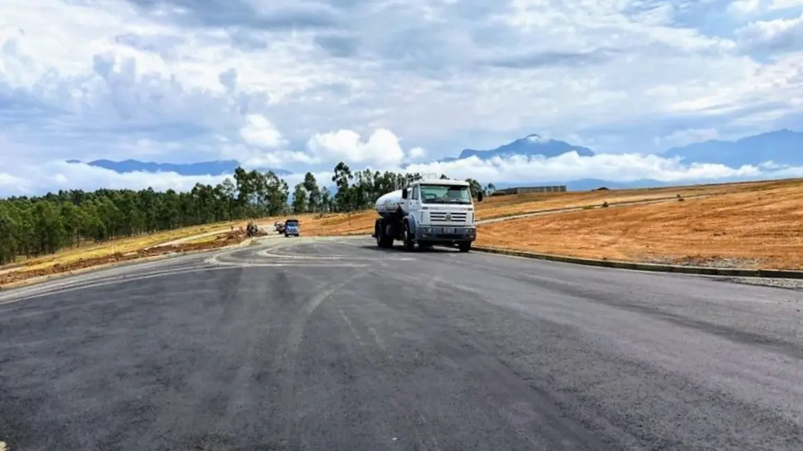 Terreno / Lote à venda, 294m2 em Cruzeiro - SP - imagem 7 Foto 7 de Terreno / Lote à venda, 294m2 em Cruzeiro - SP