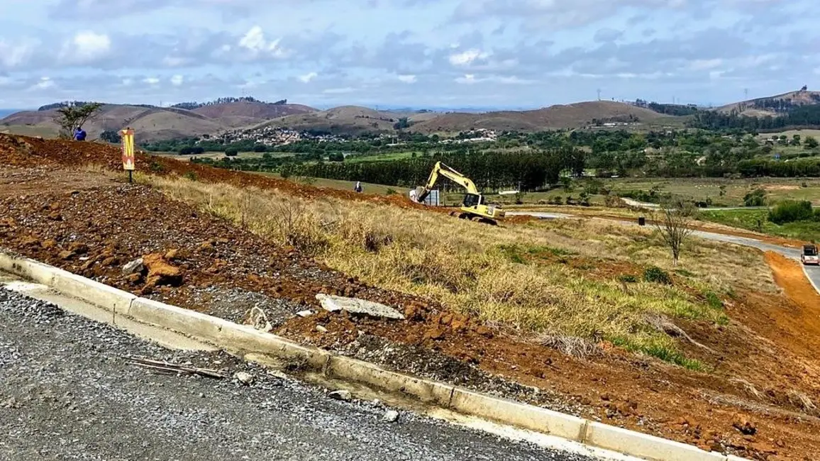 Terreno / Lote à venda, 294m2 em Cruzeiro - SP - imagem 9 Foto 9 de Terreno / Lote à venda, 294m2 em Cruzeiro - SP