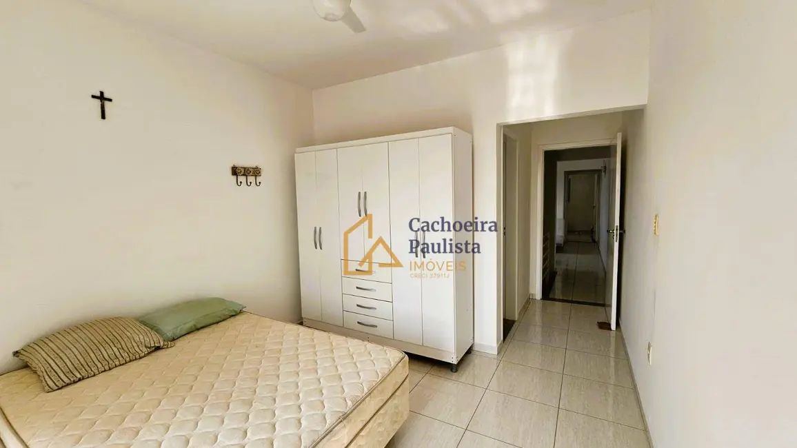 Foto 9 de Casa de Condomínio com 3 quartos à venda, 125m2 em Cachoeira Paulista - SP
