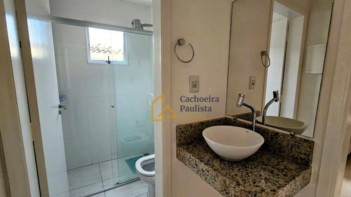 Foto 7 de Casa de Condomínio com 3 quartos à venda, 125m2 em Cachoeira Paulista - SP