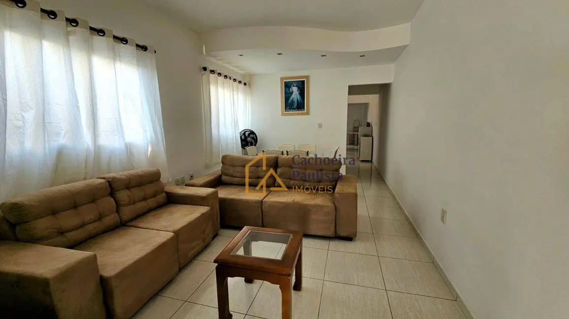 Foto 3 de Casa de Condomínio com 3 quartos à venda, 125m2 em Cachoeira Paulista - SP