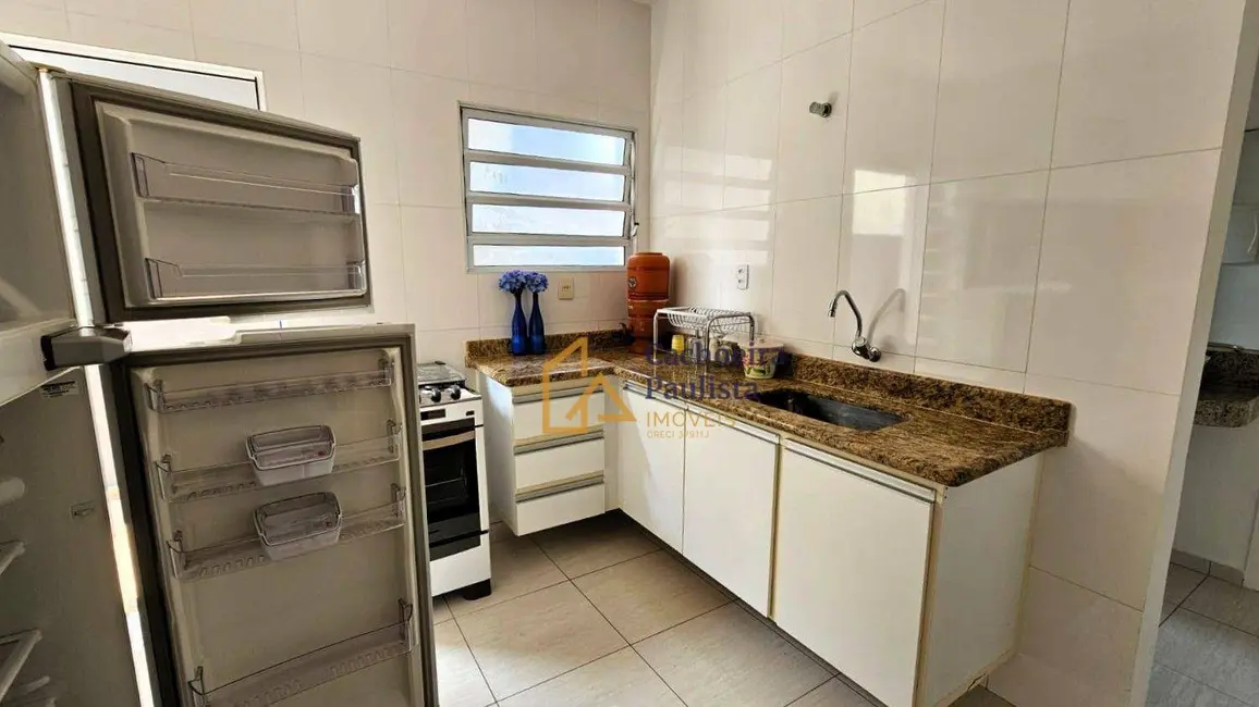 Foto 5 de Casa de Condomínio com 3 quartos à venda, 125m2 em Cachoeira Paulista - SP