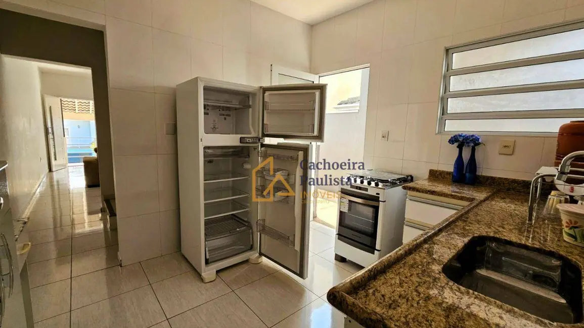 Foto 6 de Casa de Condomínio com 3 quartos à venda, 125m2 em Cachoeira Paulista - SP