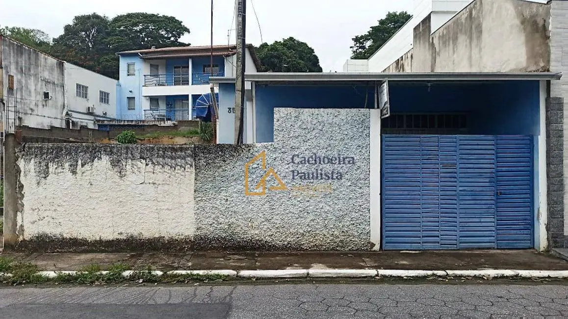 Foto 1 de Loja à venda, 232m2 em Cachoeira Paulista - SP