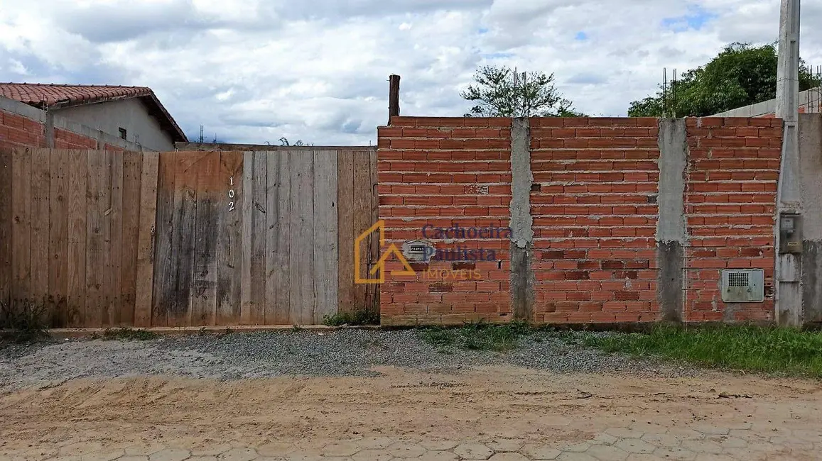 Foto 1 de Casa com 3 quartos à venda, 773m2 em Embaú, Cachoeira Paulista - SP